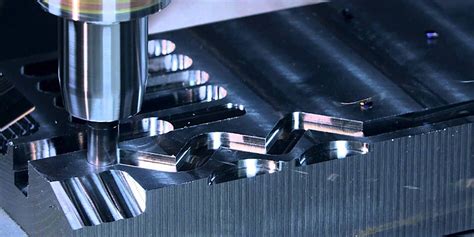 faults in cnc machining